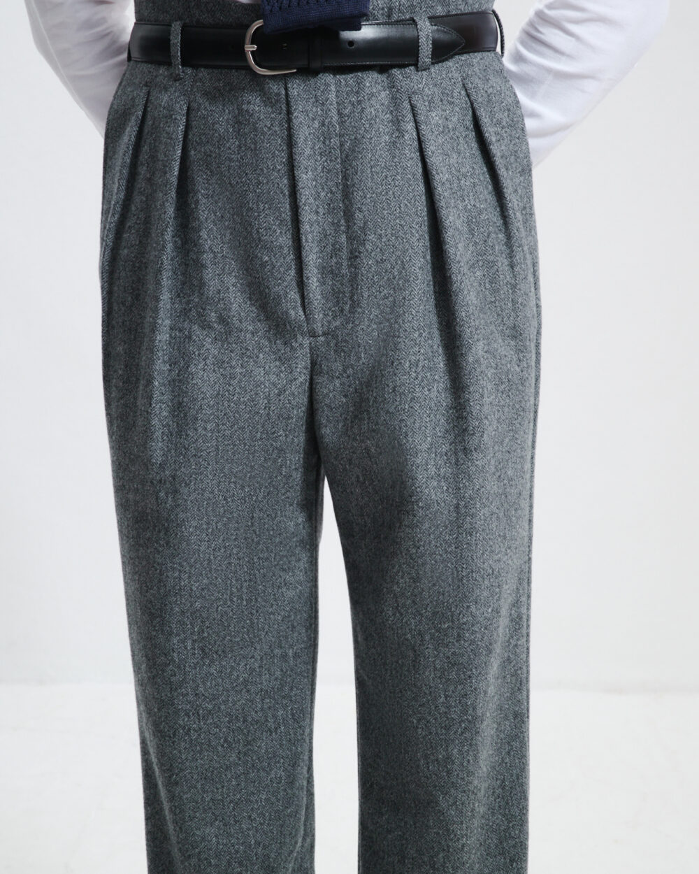 Pantalon Hollywood / Flanelle