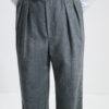 Pantalon Hollywood / Flanelle