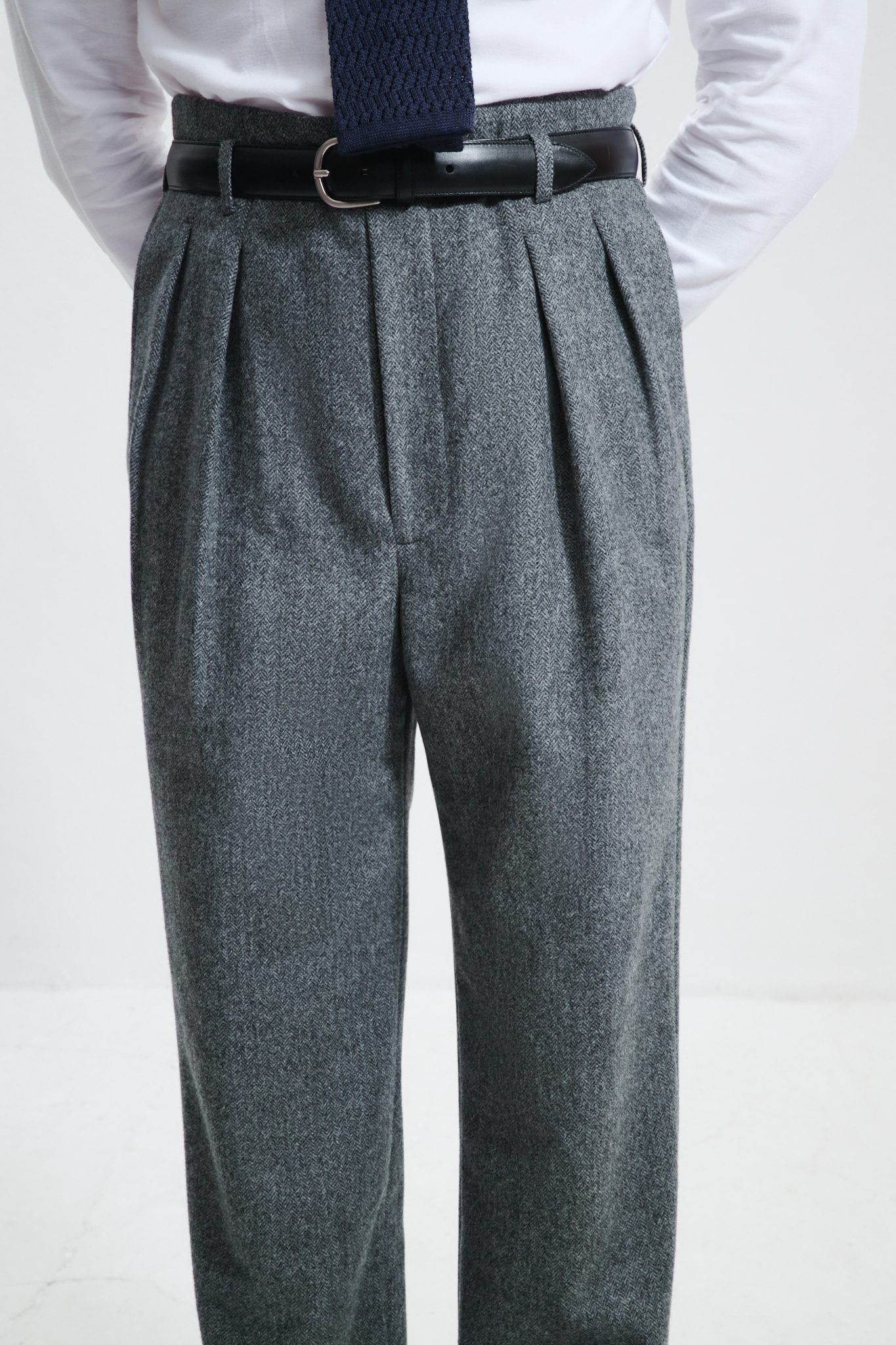 Pantalon Hollywood / Flanelle