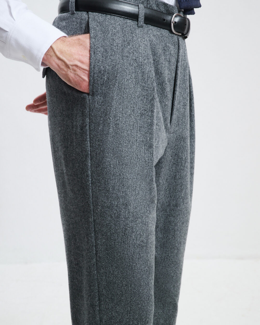 Pantalon Hollywood / Flanelle