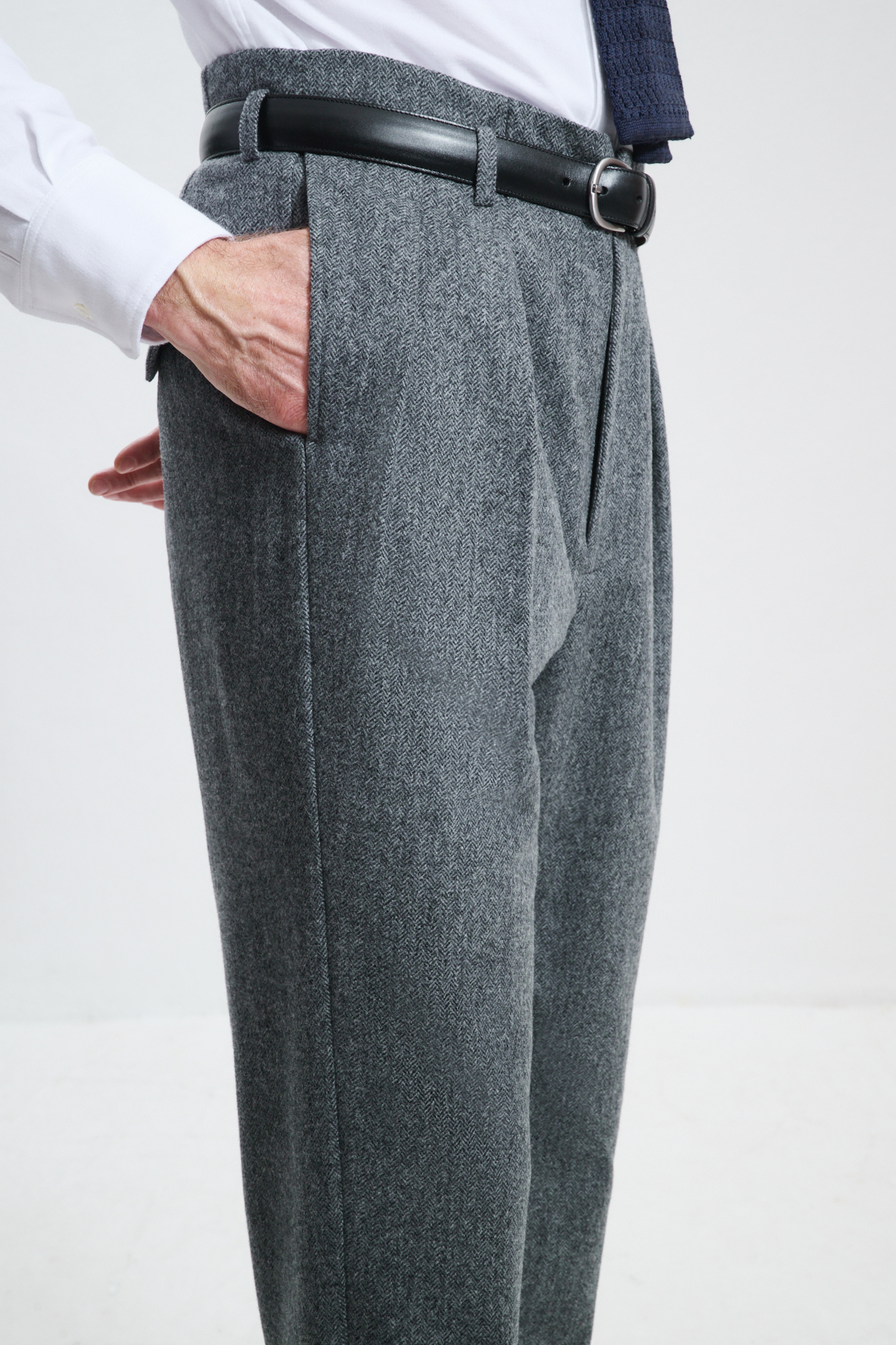 Pantalon Hollywood / Flanelle
