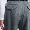 Pantalon Hollywood / Flanelle
