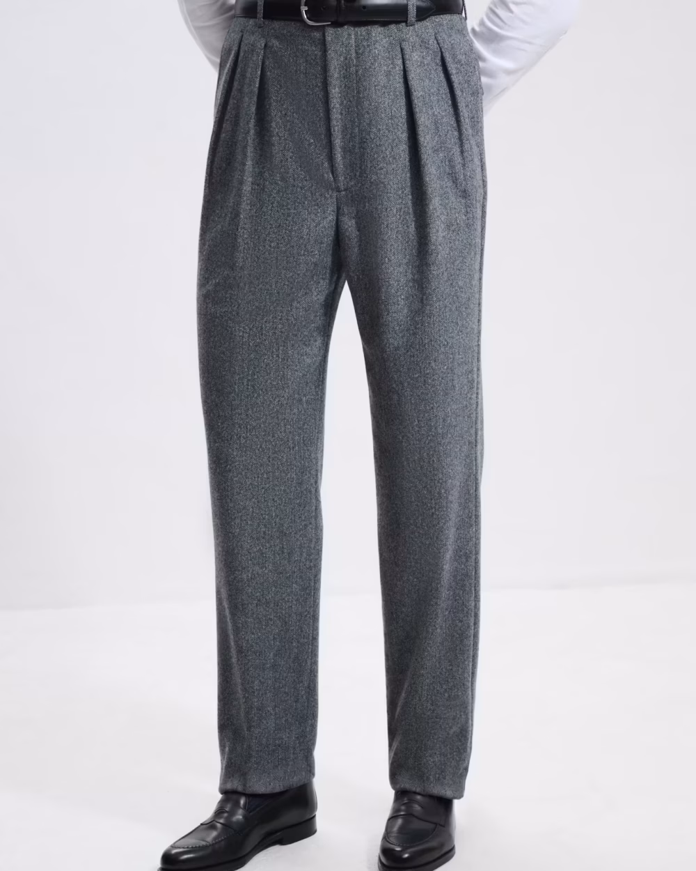 Pantalon Hollywood / Flanelle