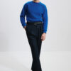Pantalon Hollywood / Tweed Donegal