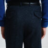 Pantalon Hollywood / Tweed Donegal
