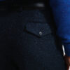 Pantalon Hollywood / Tweed Donegal