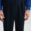 Pantalon Hollywood / Tweed Donegal
