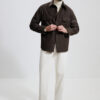 Overshirt / Flannel