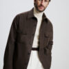 Overshirt / Flannel