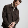 Overshirt / Flannel