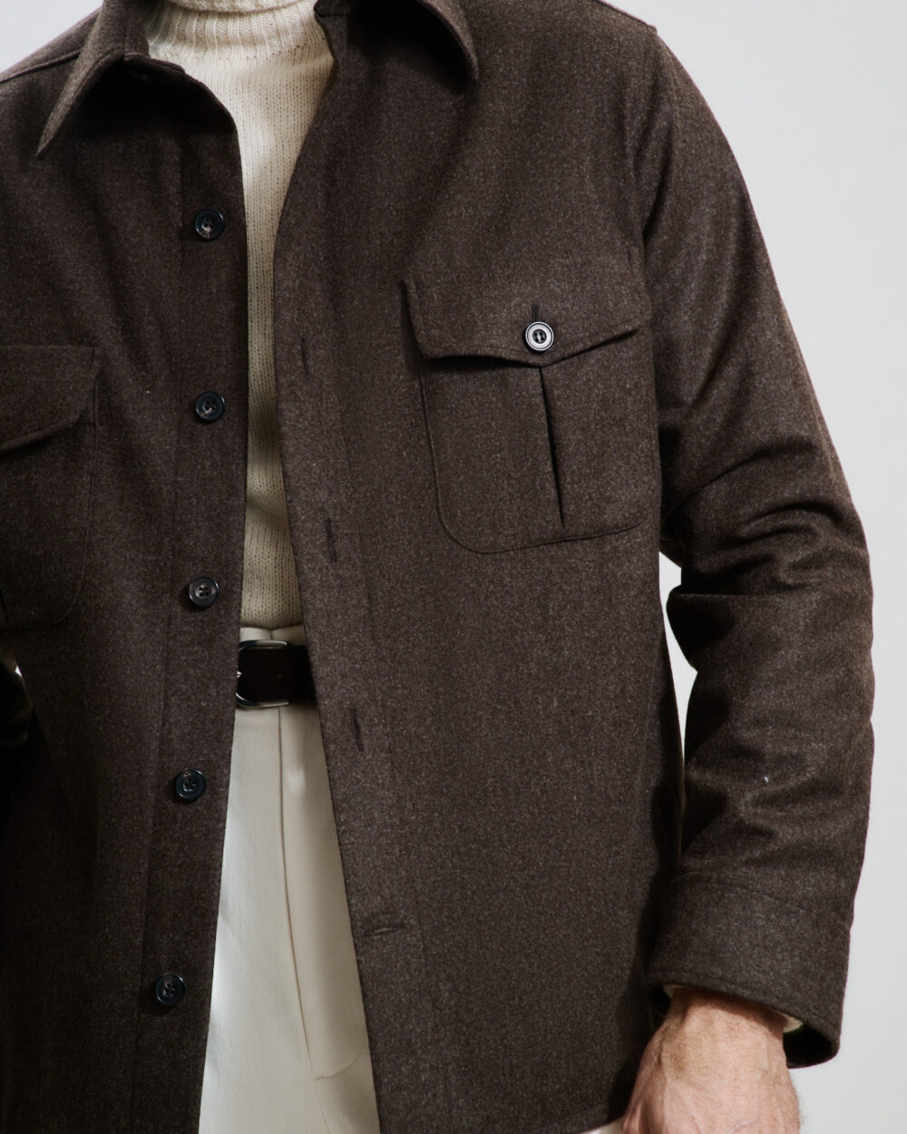 Overshirt / Flannel