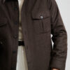 Overshirt / Flannel