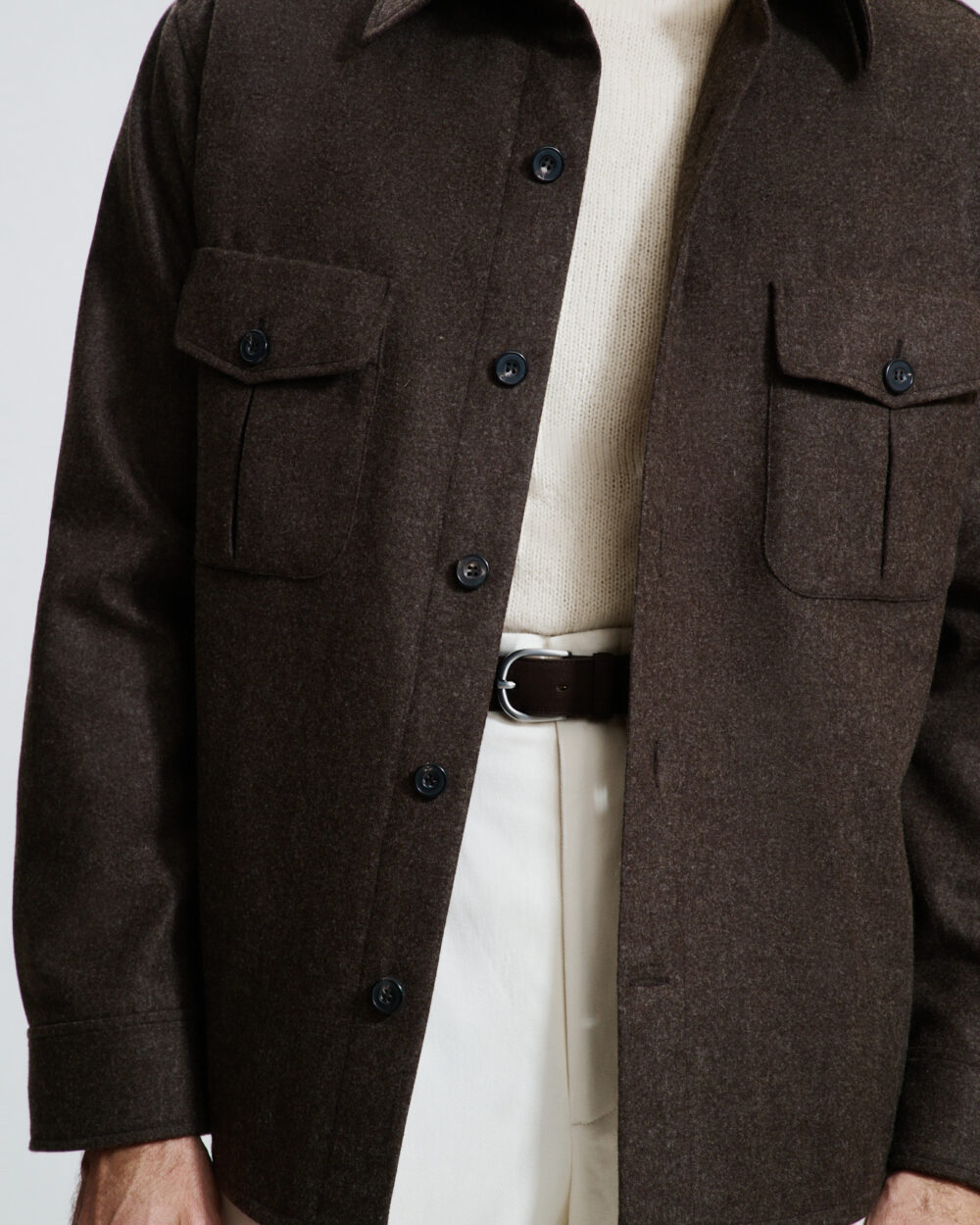 Overshirt / Flannel