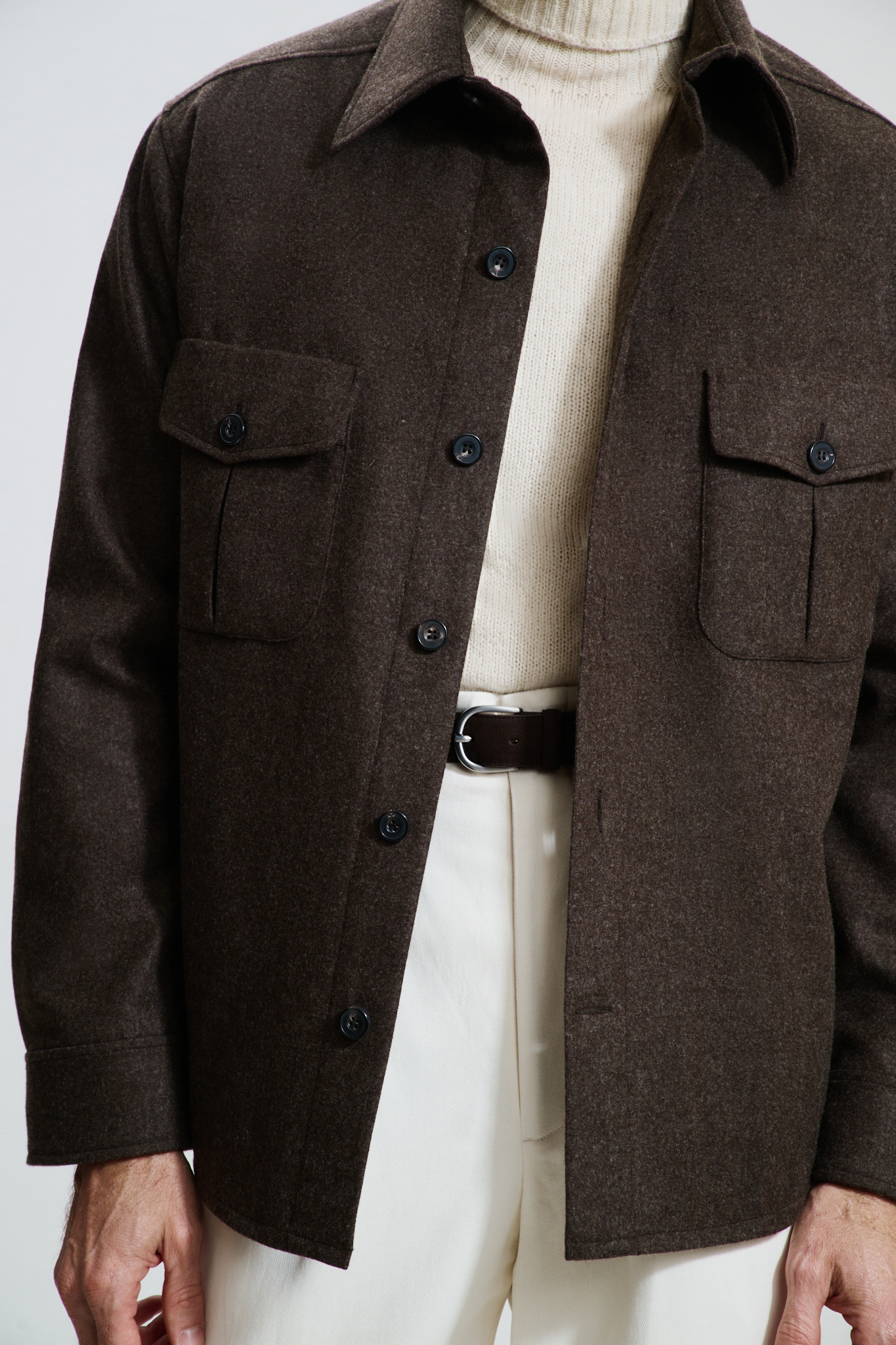 Overshirt / Flannel