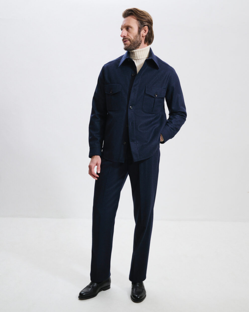 Overshirt / Flannel