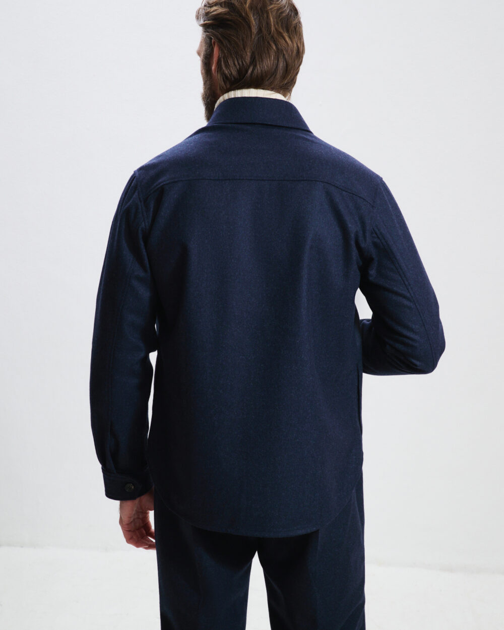 Overshirt / Flannel