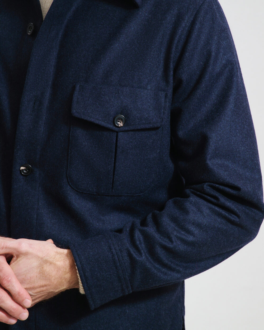 Overshirt / Flannel