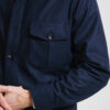 Overshirt / Flannel