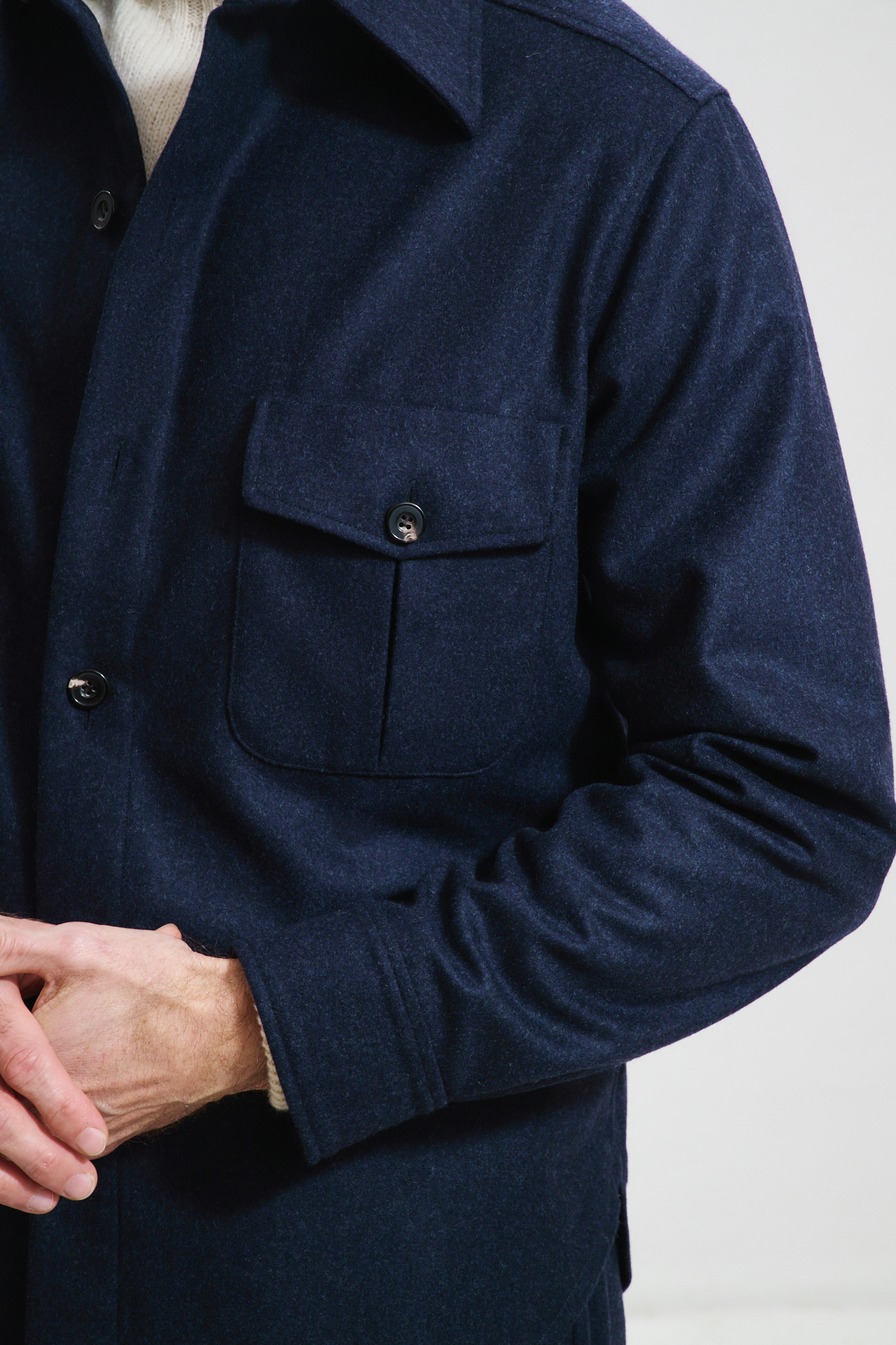 Overshirt / Flannel