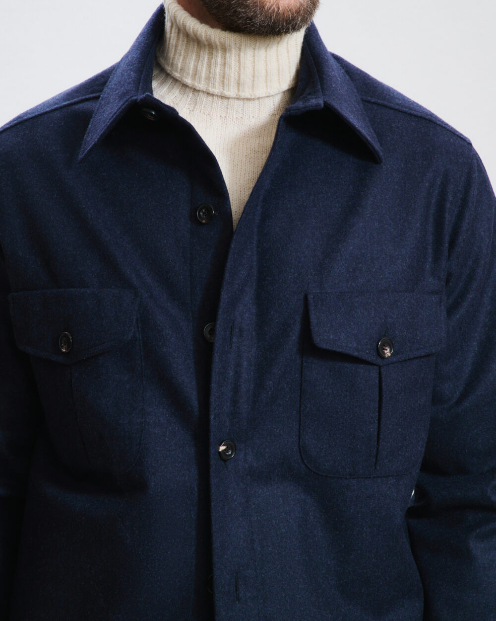 Overshirt / Flannel