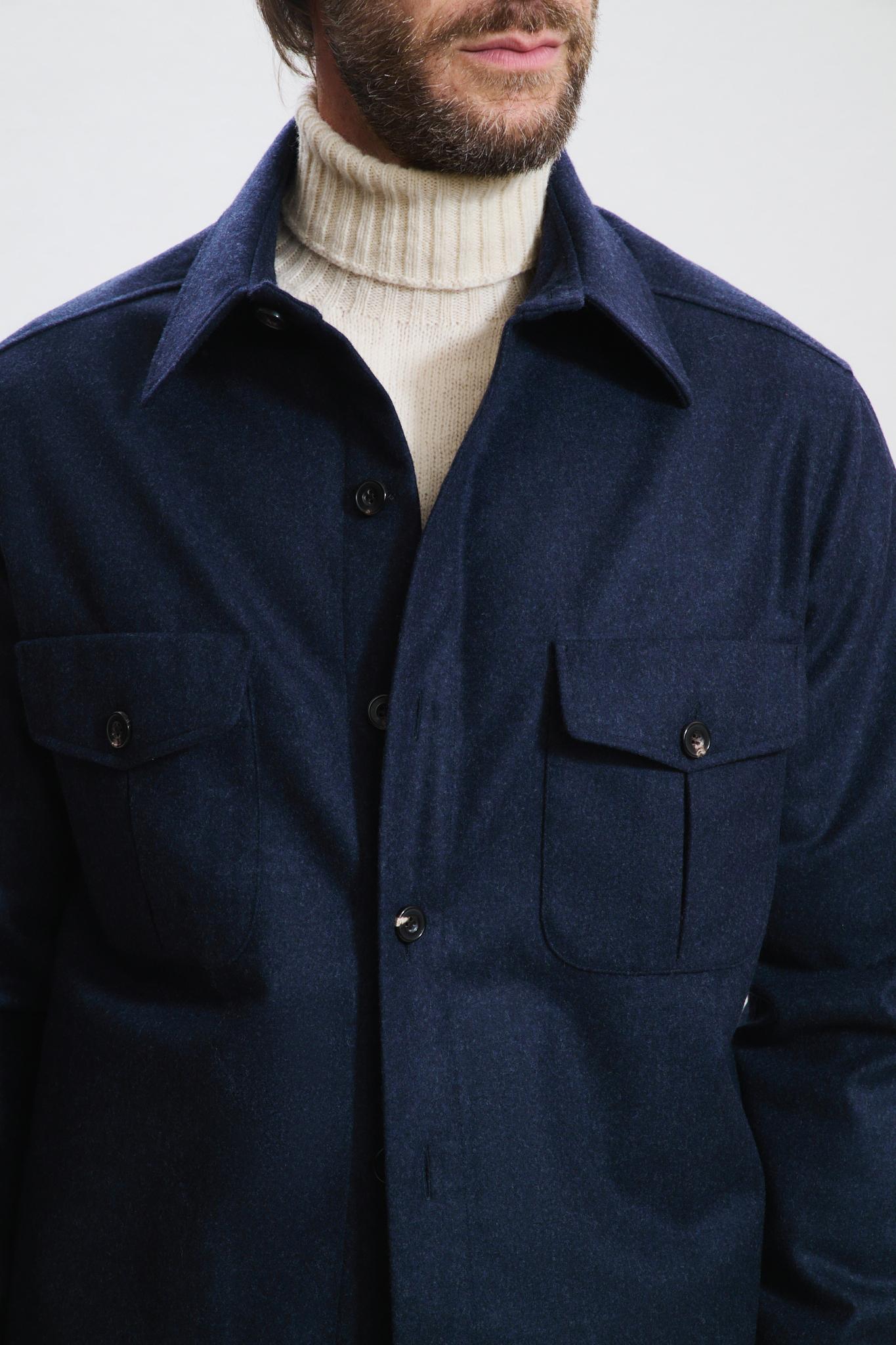 Overshirt / Flannel