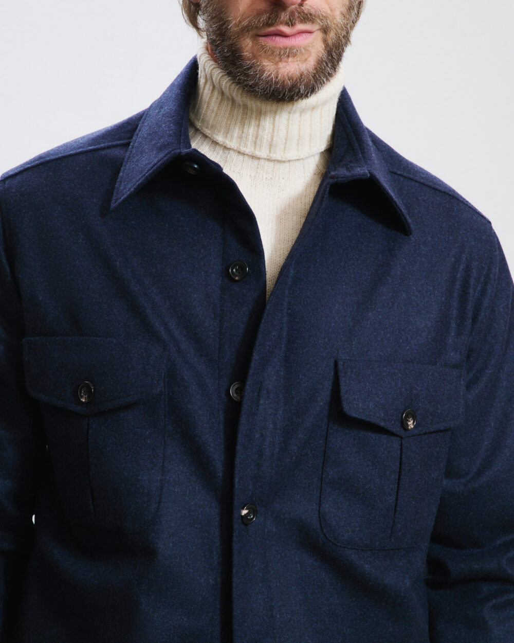 Overshirt / Flannel