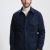 Overshirt / Flannel