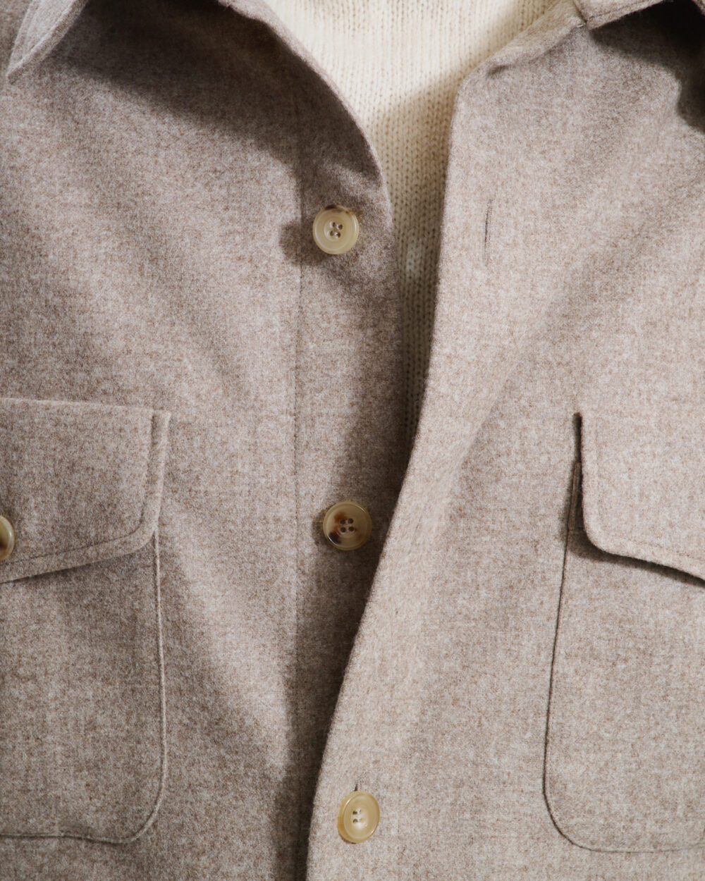 Overshirt / Flannel