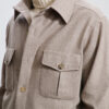 Overshirt / Flannel