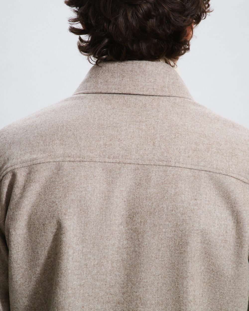 Overshirt / Flannel