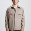 Overshirt / Flannel
