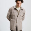 Overshirt / Flannel