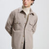Overshirt / Flannel