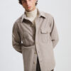 Overshirt / Flannel