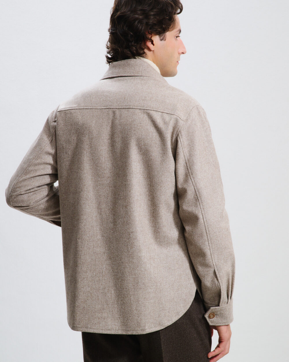 Overshirt / Flannel