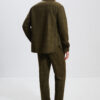 Overshirt / Tweed