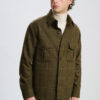 Overshirt / Tweed