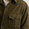 Overshirt / Tweed