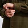 Overshirt / Tweed