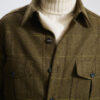 Overshirt / Tweed