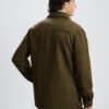 Overshirt / Tweed