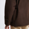 Veste Demi-Chasse / Drap Laine & Cachemire