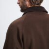 Veste Demi-Chasse / Drap Laine & Cachemire