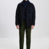 Veste Demi-Chasse / Drap Laine & cachemire