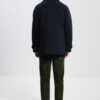 Veste Demi-Chasse / Drap Laine & cachemire