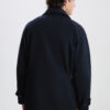 Veste Demi-Chasse / Drap Laine & cachemire