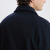 Veste Demi-Chasse / Drap Laine & cachemire