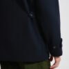 Veste Demi-Chasse / Drap Laine & cachemire