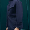 Veste Maubourg à rabats / Flanelle