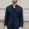 Veste Maubourg / Tweed Donegal